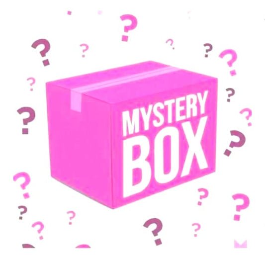 XXS/XS Mystery Box - 5 Items